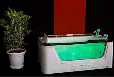 فناوری نانو و نمایشگاه بین‌المللی صنایع و تجهیزات آشپزخانه، حمام، سونا و استخر 95