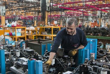 معرفی فرصتهای صنعتی نانو در نشست ترویجی شهرک صنعتی علویجه