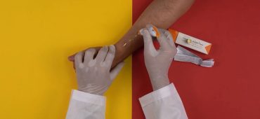 تولید پماد ضدسالک با فناوری نانو