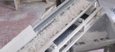 نانوسیلیکای ایرانی در خدمت صنایع کشور