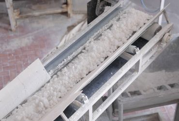 نانوسیلیکای ایرانی در خدمت صنایع کشور