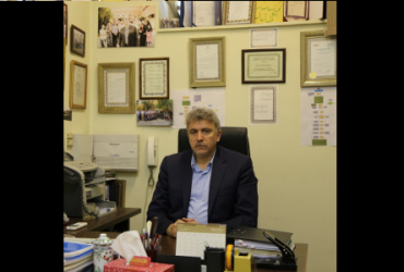 ساخت هیترهای تشعشعی نانو با دانش ایرانی