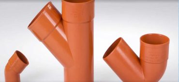 کاهش هزینه‌های تاسیساتی ساختمان با استفاده از لوله و اتصالات نانویی