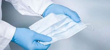 بهبود عملکرد ماسک‌های تنفسی با فناوری نانوالیاف