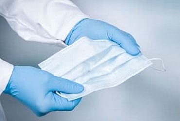 بهبود عملکرد ماسک‌های تنفسی با فناوری نانوالیاف