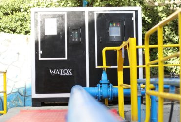 اثرات فناوری بومی نانوحباب؛ موتور تازه‌نفس برای احیای سیستم‌های فرسوده تصفیه فاضلاب