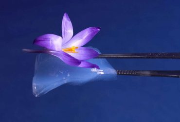 اثرگذاری فناوری نانو در بخش انرژی: ۲۴۰ میلیون مترمکعب صرفه‌جویی گاز در سه سال