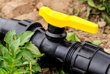 شیرآلات پلیمری نانویی؛ اثرگذاری راهبردی برای بهینه‌سازی مصرف آب در کشاورزی و صنعت