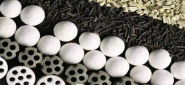 صادرات نانوکاتالیست‌های ایرانی به خاور میانه، اوراسیا و آمریکای جنوبی