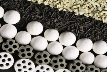 صادرات نانوکاتالیست‌های ایرانی به خاور میانه، اوراسیا و آمریکای جنوبی