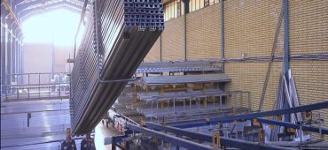 تولید نانوپوشش‌های تبدیلی زیست‌سازگار در صنایع فلزی و ساختمانی ایران