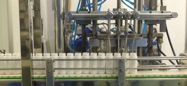 راه‌حل فناوری نانوی ایرانی برای تولید ضدعفونی‌کننده و بندآورنده خونریزی