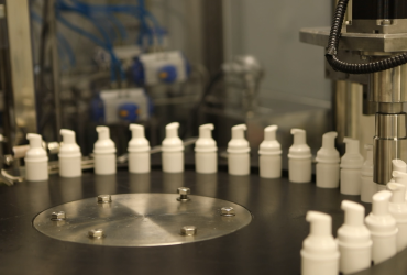 فناوری نانوی ایرانی، در خدمت بهداشت و سلامت